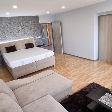 Apartman Viktorie Mikulov Zewnętrze zdjęcie