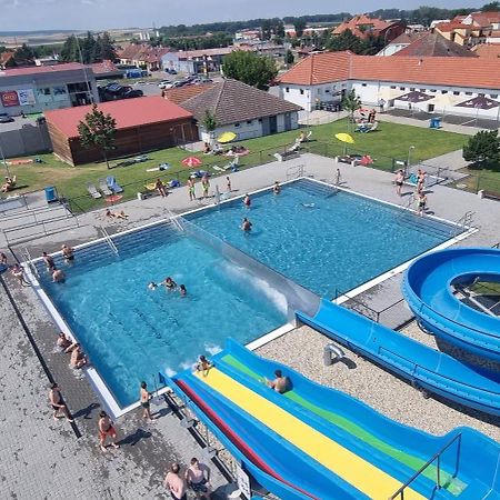 Apartman Viktorie Mikulov Zewnętrze zdjęcie
