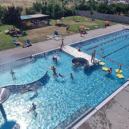 Apartman Viktorie Mikulov Zewnętrze zdjęcie