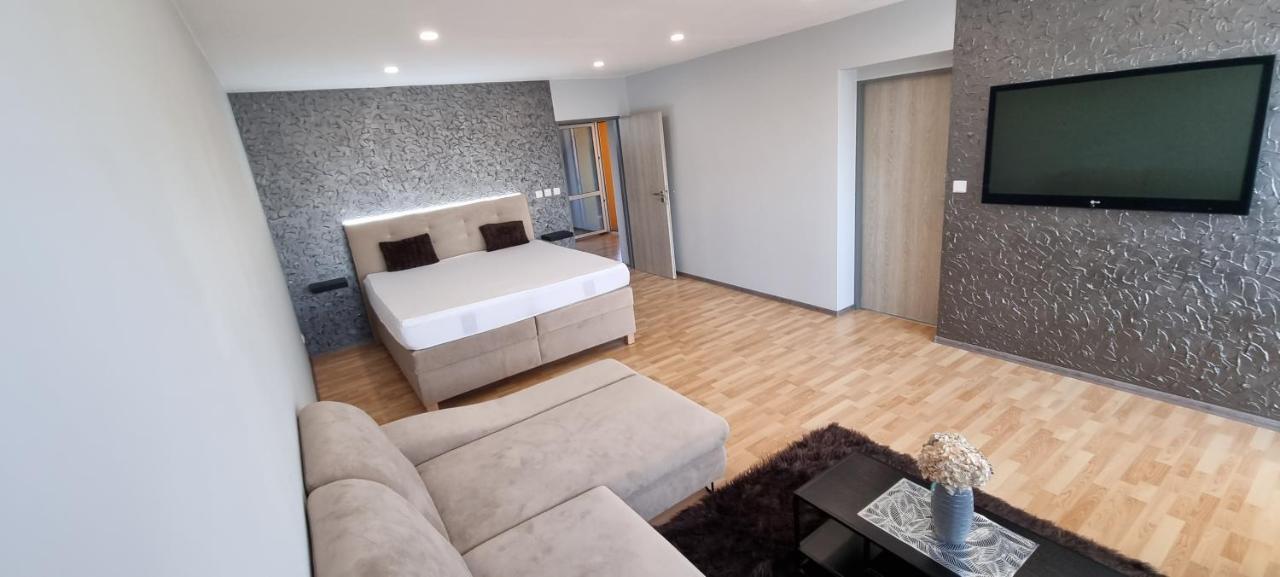 Apartament Apartman Viktorie Mikulov Zewnętrze zdjęcie