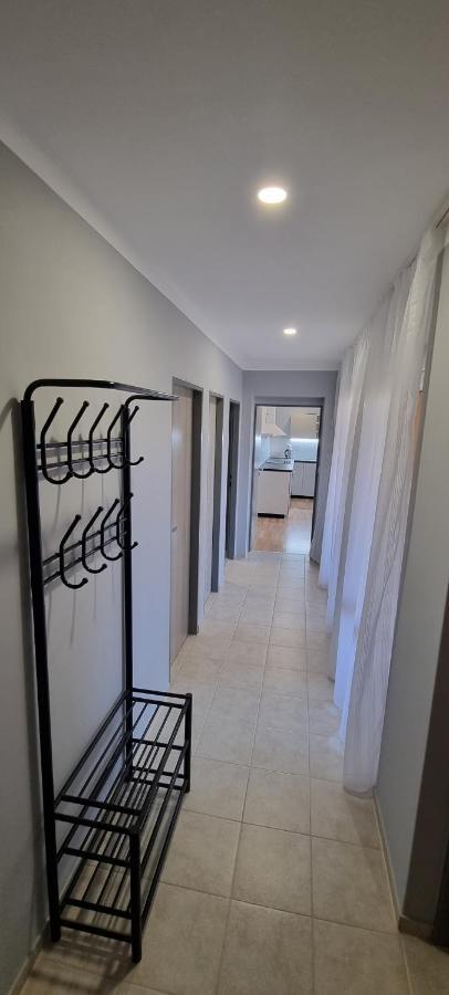 Apartman Viktorie Mikulov Zewnętrze zdjęcie