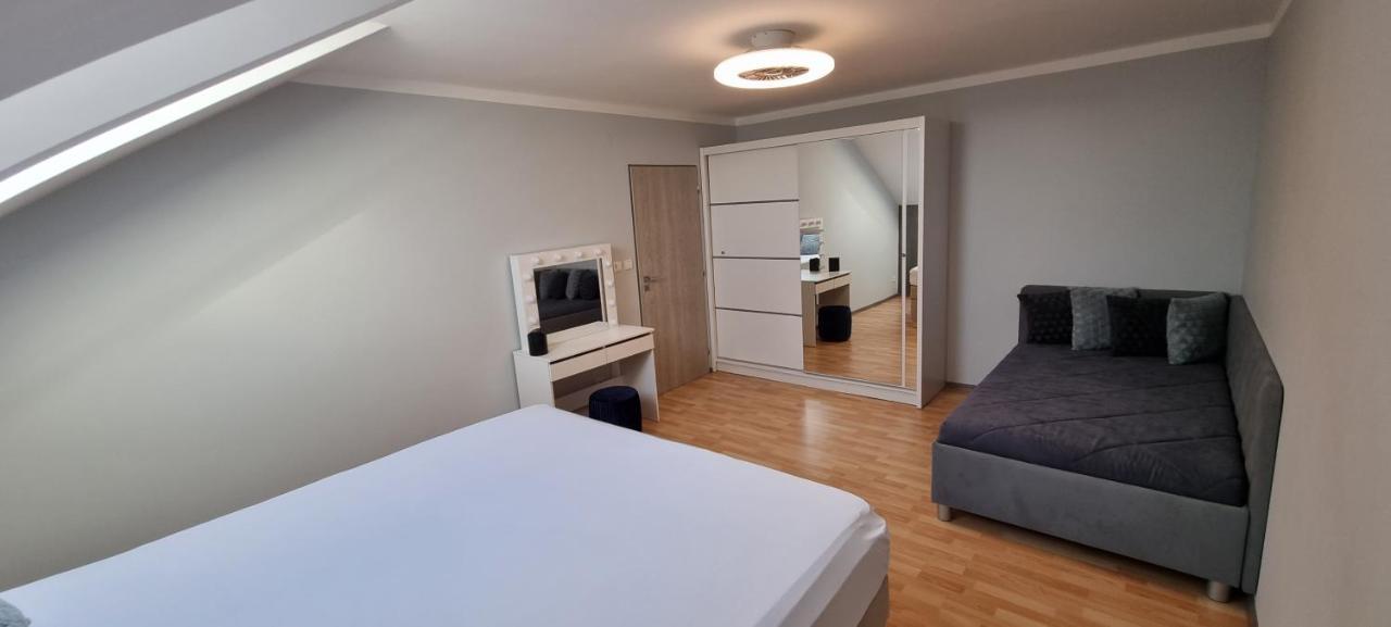 Apartman Viktorie Mikulov Zewnętrze zdjęcie
