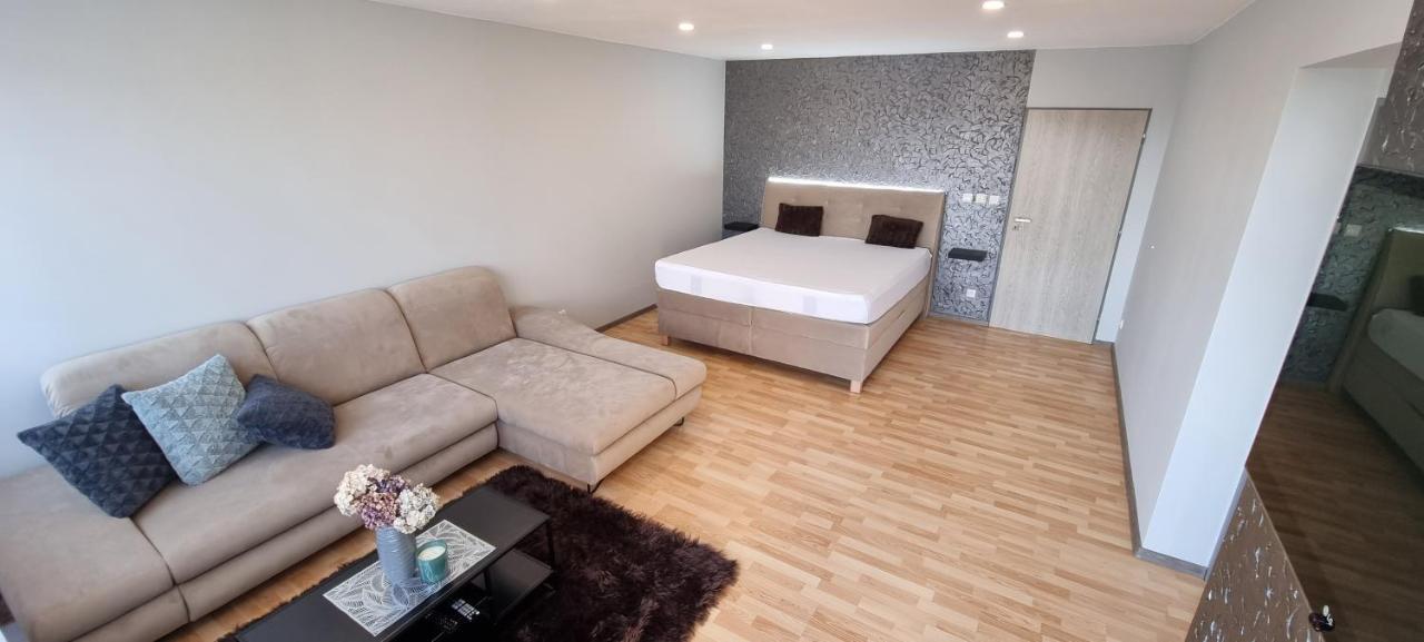 Apartament Apartman Viktorie Mikulov Zewnętrze zdjęcie