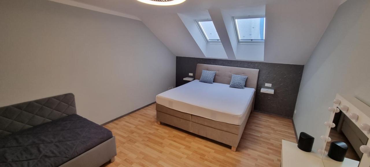 Apartman Viktorie Mikulov Zewnętrze zdjęcie