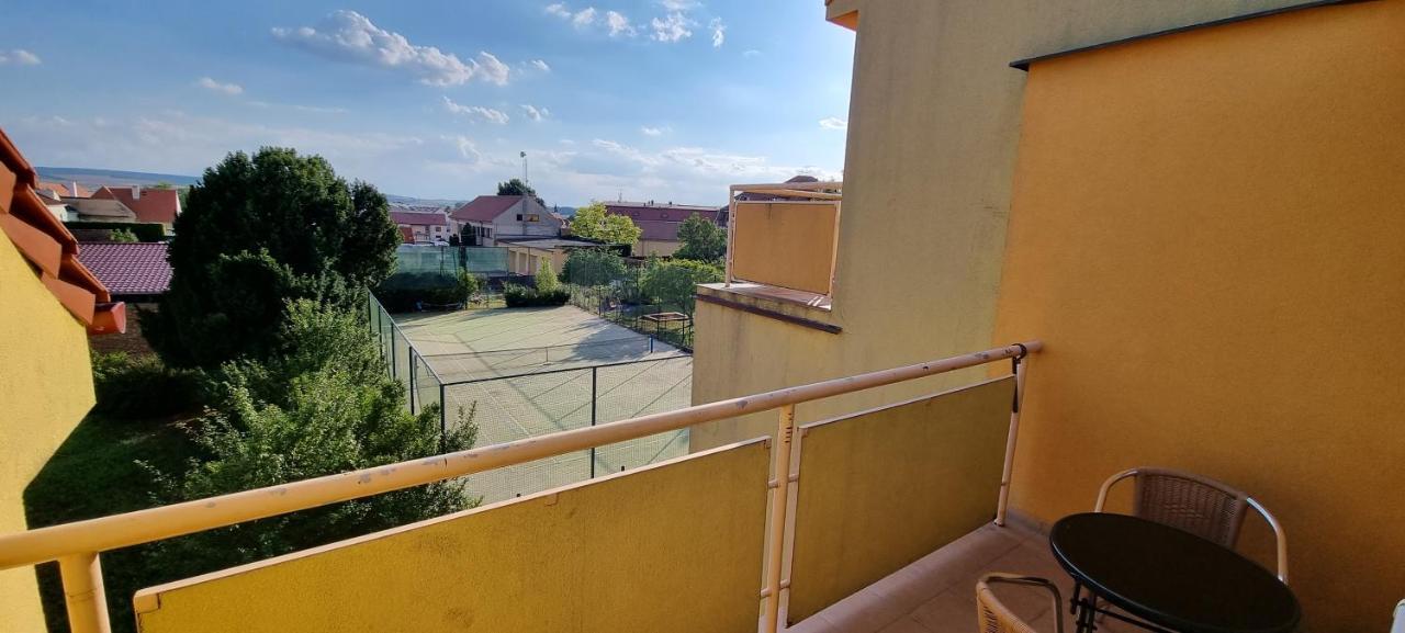 Apartament Apartman Viktorie Mikulov Zewnętrze zdjęcie