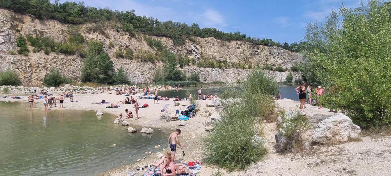 Apartman Viktorie Mikulov Zewnętrze zdjęcie