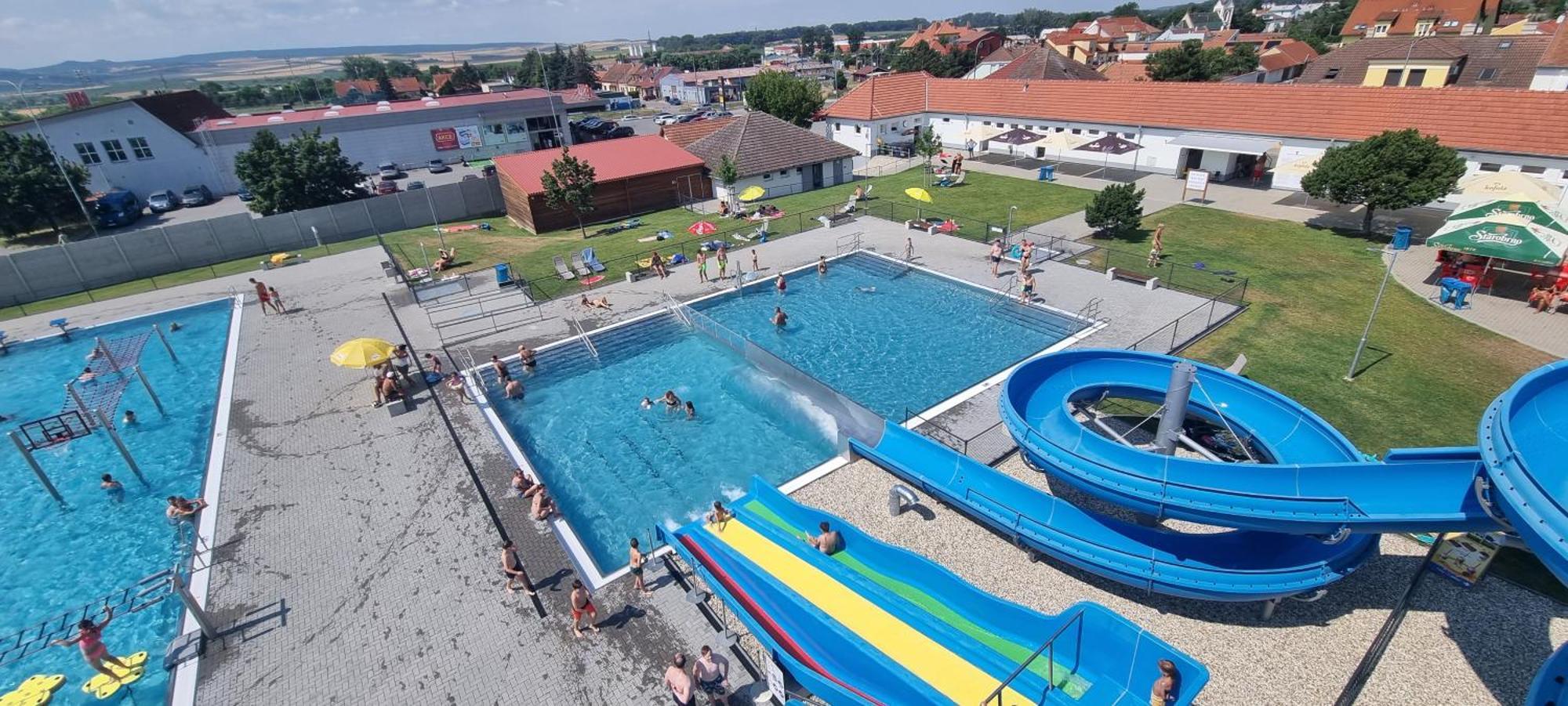 Apartman Viktorie Mikulov Zewnętrze zdjęcie