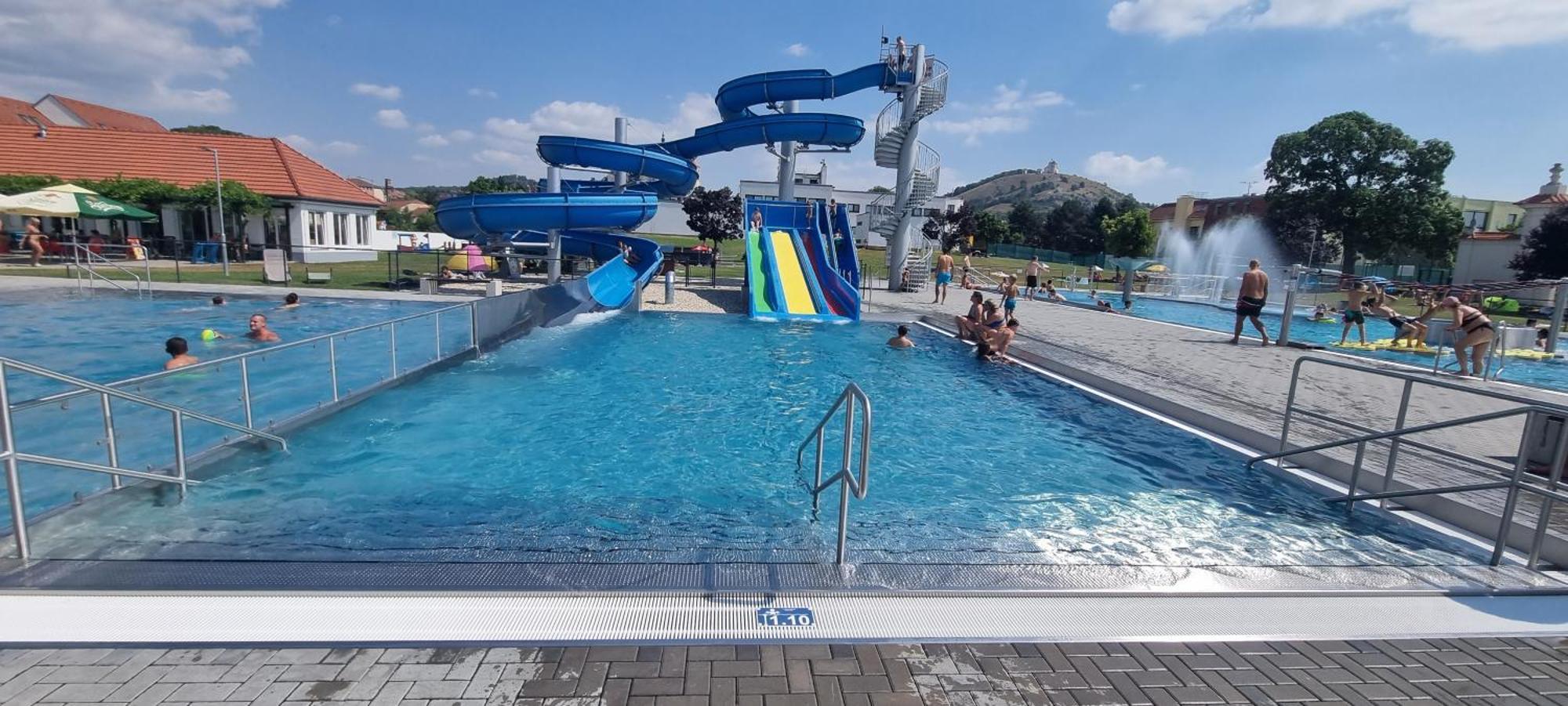 Apartman Viktorie Mikulov Zewnętrze zdjęcie